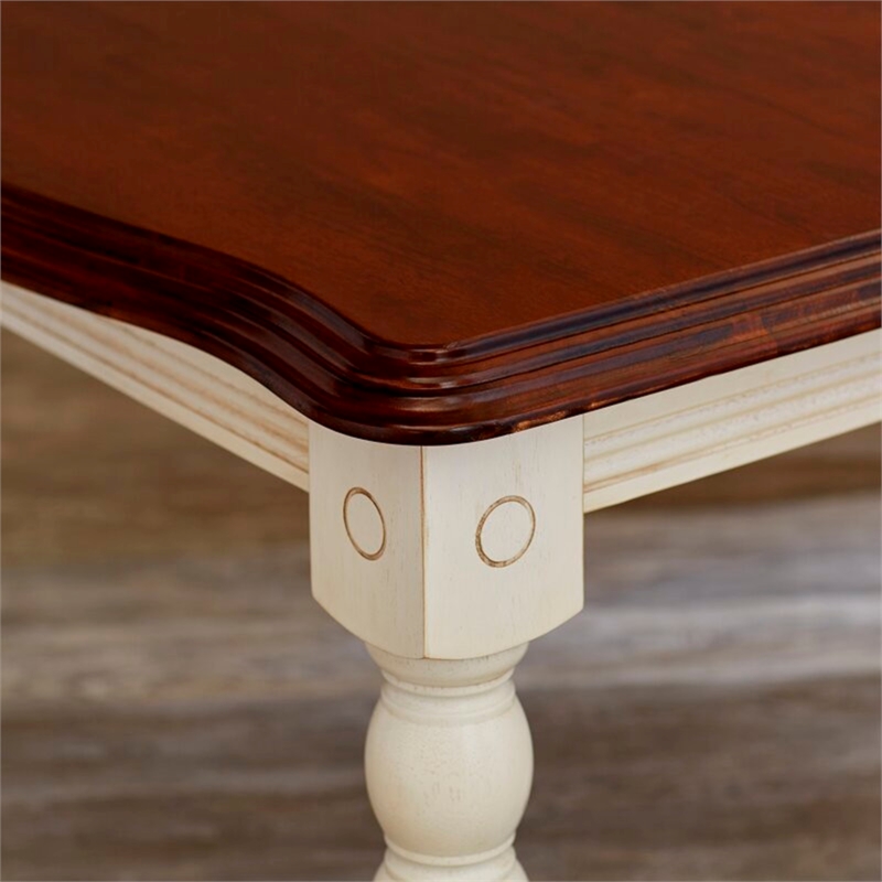 Andrews 7PC Rectangle 72
