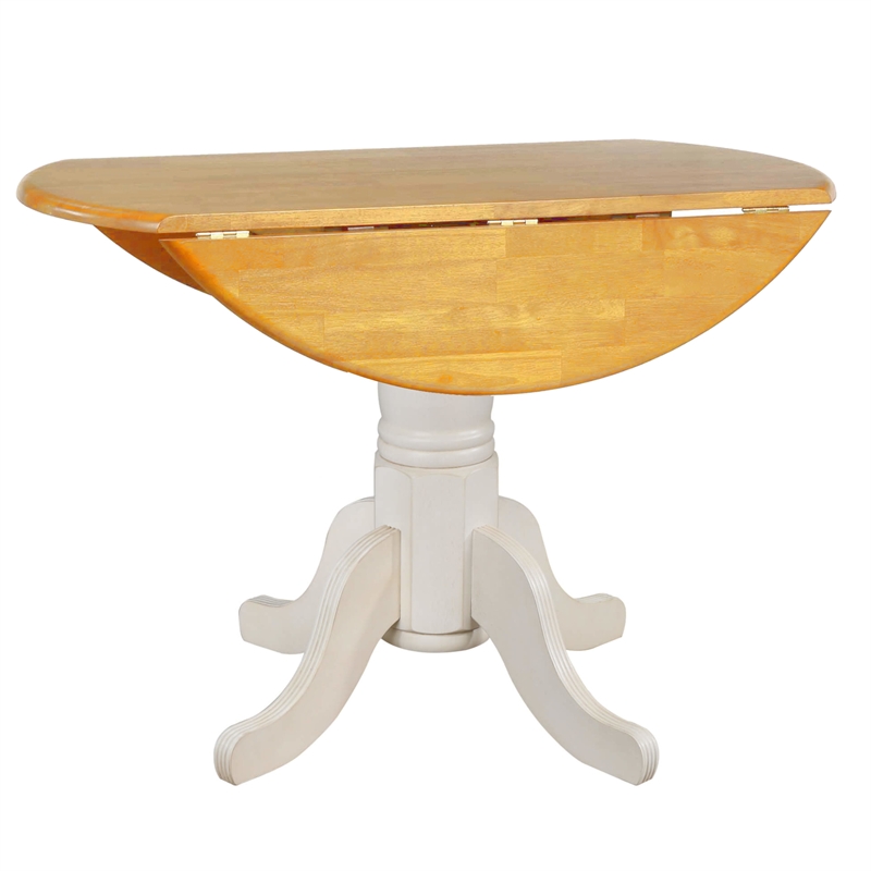 Oakley gateleg table discount