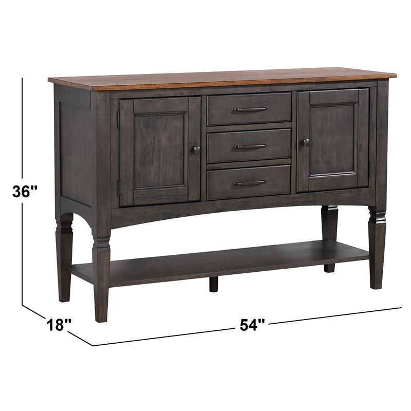 Sunset Trading Dakota 54