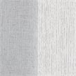 Sunset Trading Dover Upholstered Dining Side Chairs Cerused White Wood Set of 2