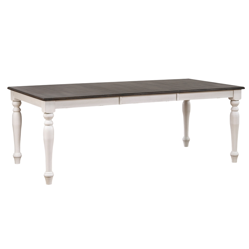 French Chic 7PC Extendable 60-96