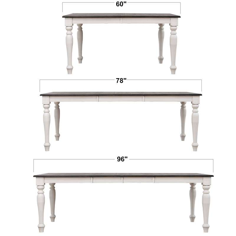 French Chic Extending 96