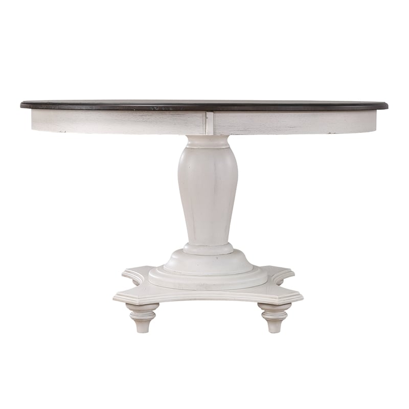 French Chic Round 30-36