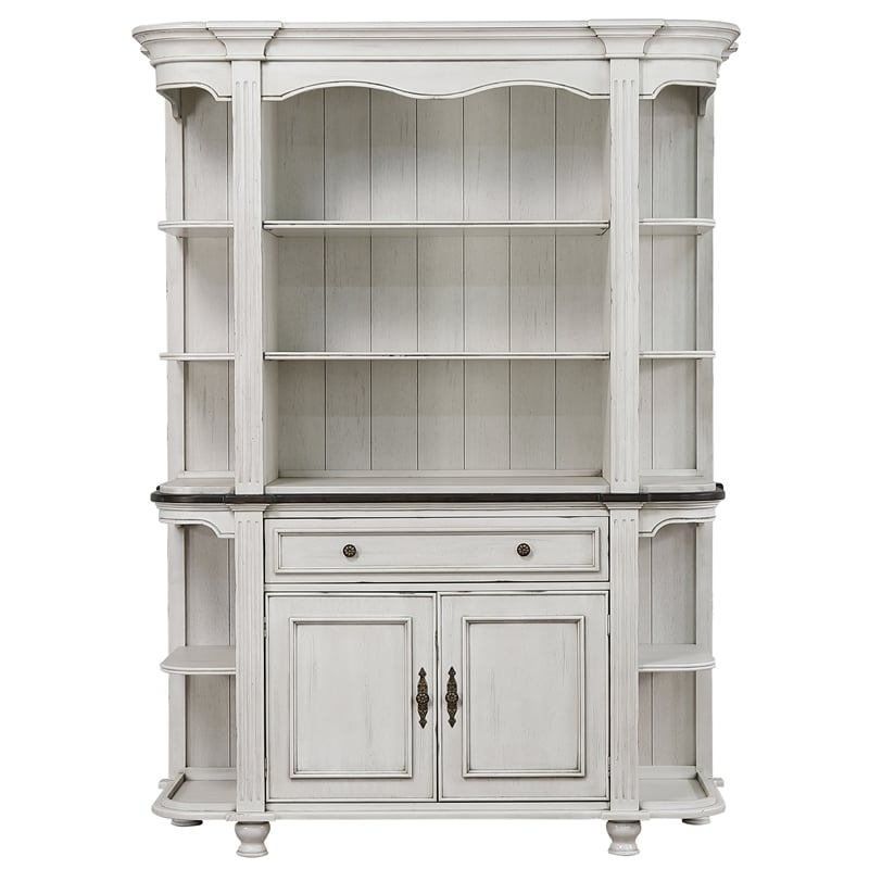 French Chic Round 30-36