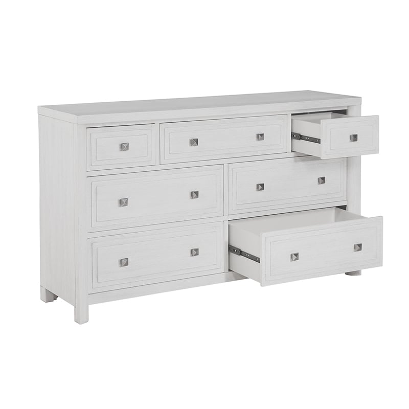 Sunset Trading Dover 7 Drawer 68