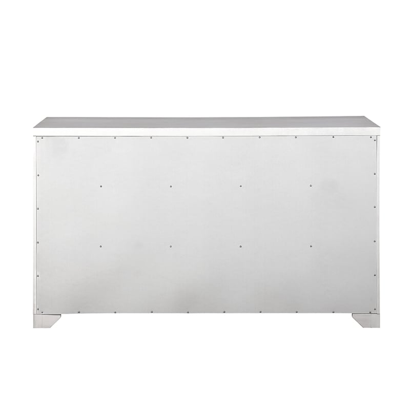 Sunset Trading Dover 7 Drawer 68