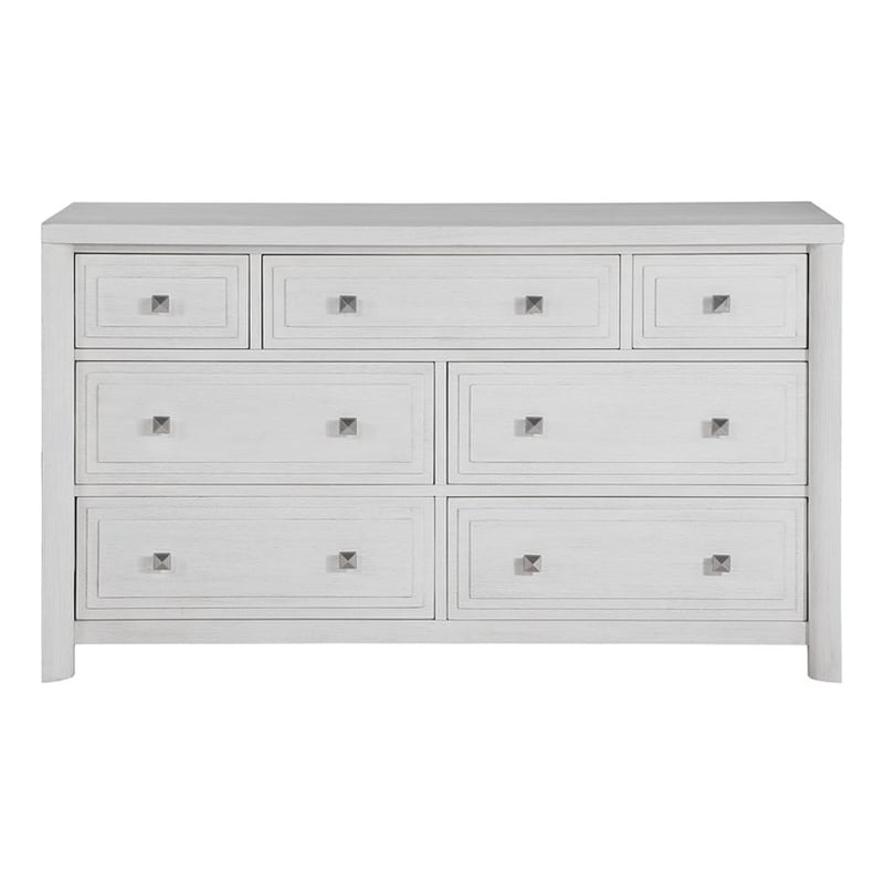 Sunset Trading Dover 7 Drawer 68