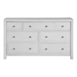 Sunset Trading Dover 7 Drawer 68