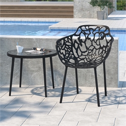 Patio End Tables
