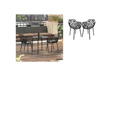 Patio Bistro Sets