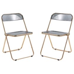 Folding Chairs