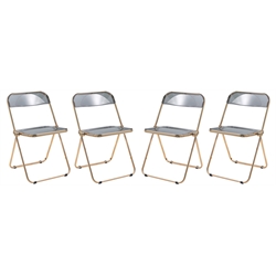 Folding Chairs