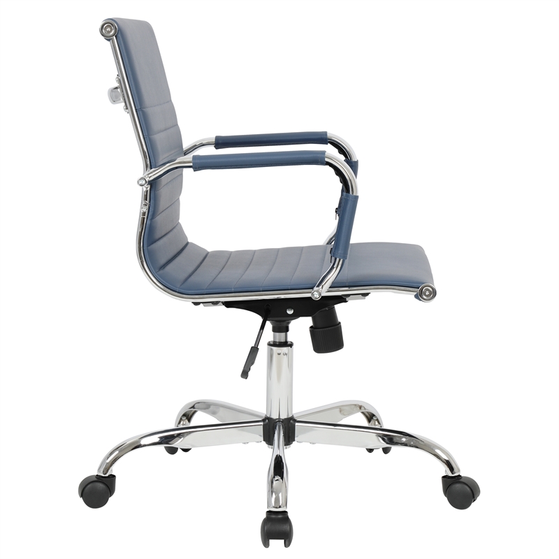 haris ergonomic mesh task chair