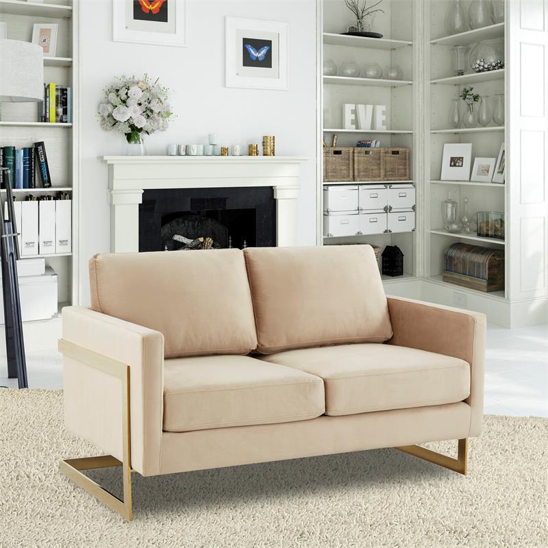 LeisureMod Lincoln 55
