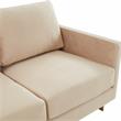 LeisureMod Lincoln 55