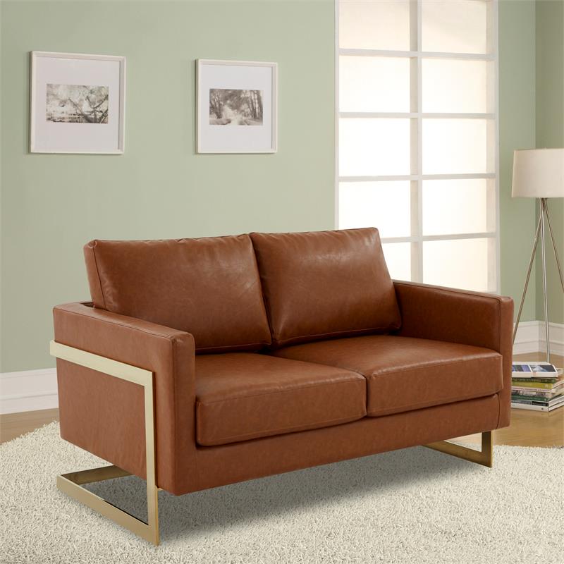 LeisureMod Lincoln 55