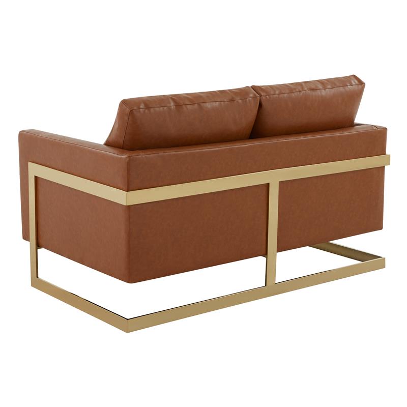 LeisureMod Lincoln 55