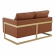 LeisureMod Lincoln 55
