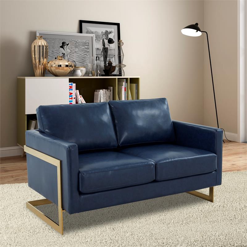 LeisureMod Lincoln 55