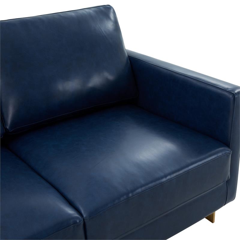 LeisureMod Lincoln 55