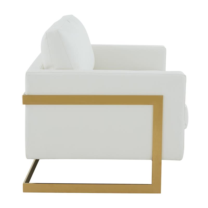 LeisureMod Lincoln 55