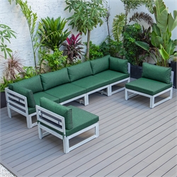 Outdoor Sofas