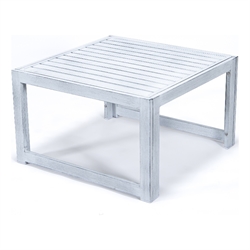 Outdoor Coffee Tables
