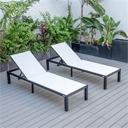 Chaise Lounges