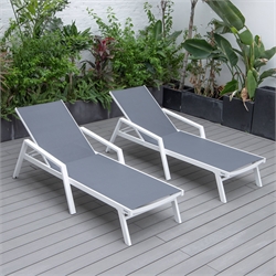 Chaise Lounges