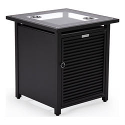 Outdoor Fireplaces & Heaters