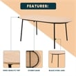 LeisureMod Tule 71
