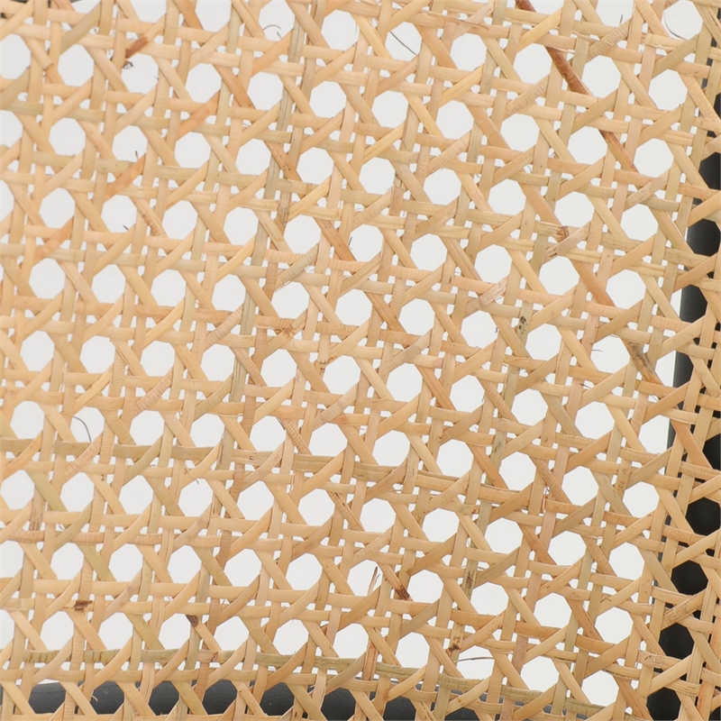 LeisureMod Ervilla Bar Stool with Black Powder Coated Metal Frame Beige