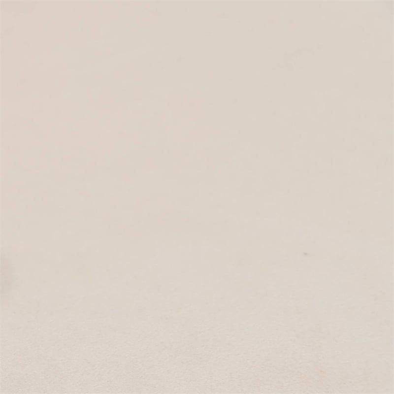 LeisureMod Ervilla Bar Stool with Black Powder Coated Metal Frame Beige