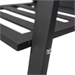 LeisureMod Chelsea Aluminum Patio Dining Armchair with Cushions in Beige