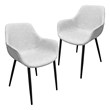 LeisureMod Markley 19
