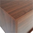 LeisureMod Surrey Mid-Century Wood TV Stand for TVs up to 60