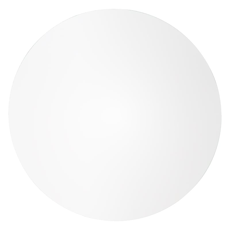 LeisureMod Bristol Dining Table with a 31