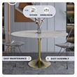 LeisureMod Verve Modern 48