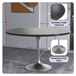LeisureMod Verve Modern 48
