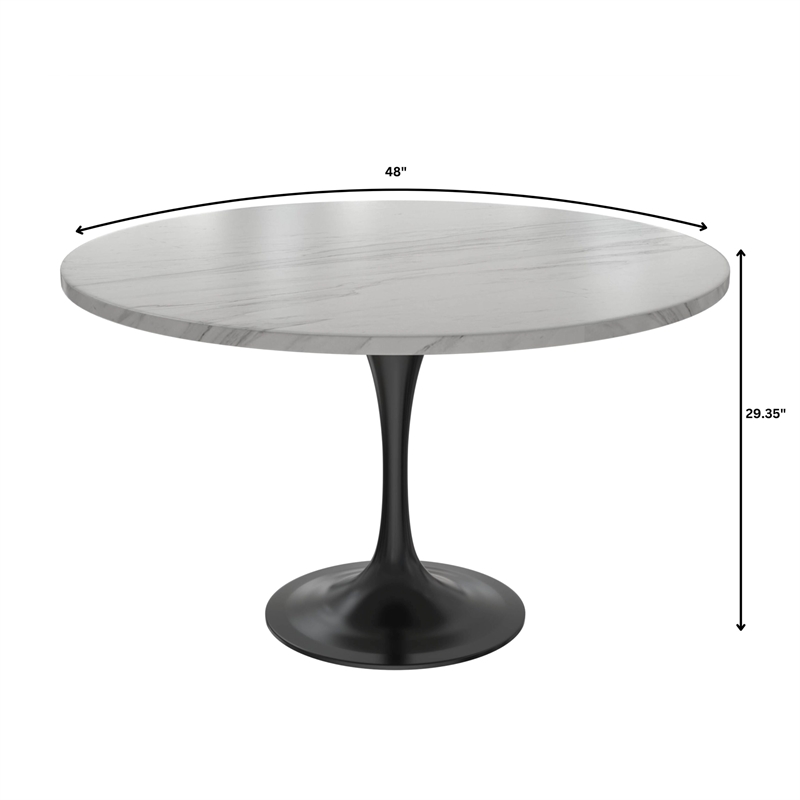 LeisureMod Verve Modern 48