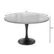LeisureMod Verve Modern 48