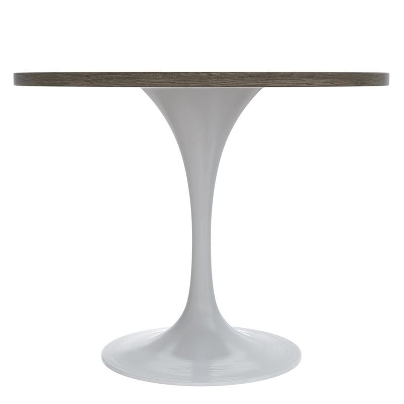 LeisureMod Verve Dining Table with a 36
