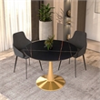 Round Dining Table 40