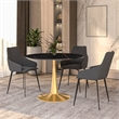 Round Dining Table 40
