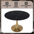 Round Dining Table 40