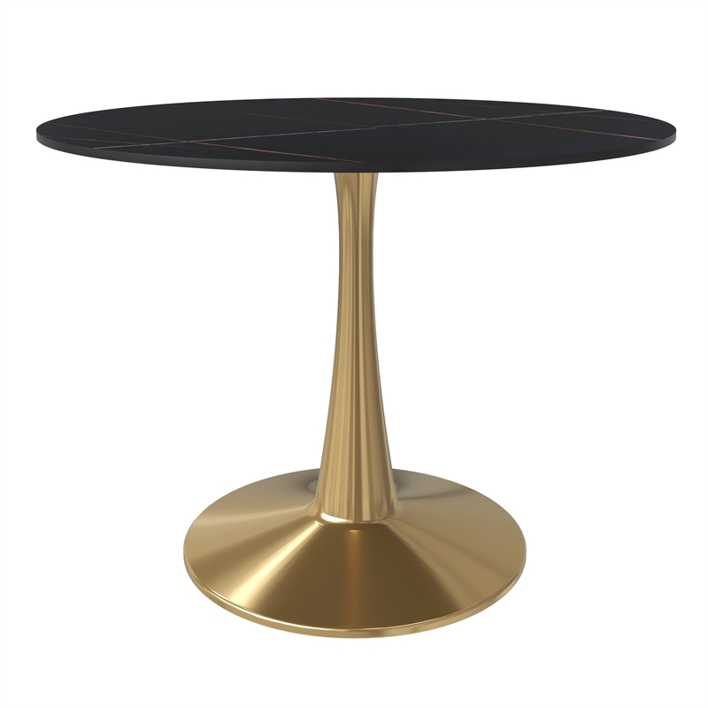 Round Dining Table 40