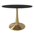 Round Dining Table 40