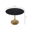 Round Dining Table 40