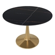Round Dining Table 40