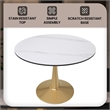 Round Dining Table 40